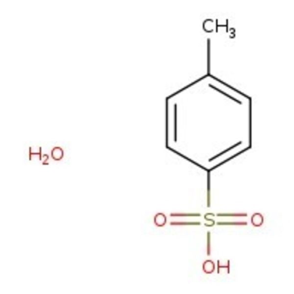 p-Toluenesulfonic acid monohydrate, 97%