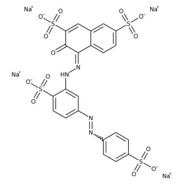 Ponceau S, pure