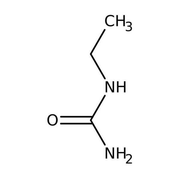 Ethylurea, 98% 500g