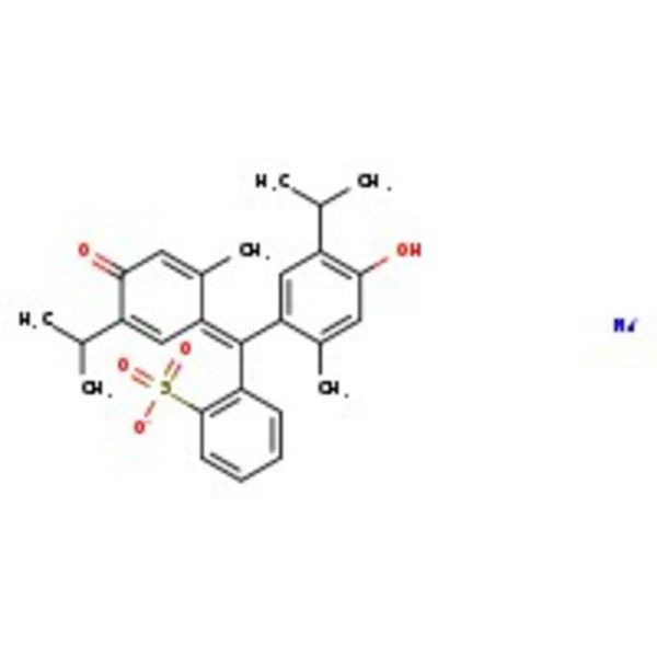 Thymol Blue sodium salt
