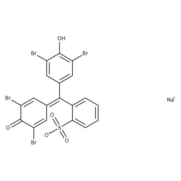 Bromophenol Blue Sol Crt 500Ml