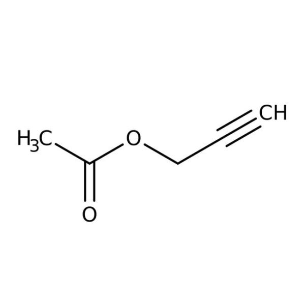 Propargyl acetate, 97%