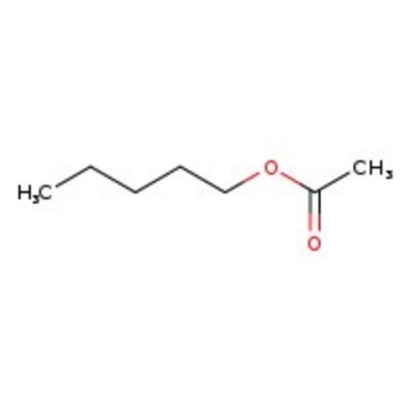 n-Pentyl acetate, 99%