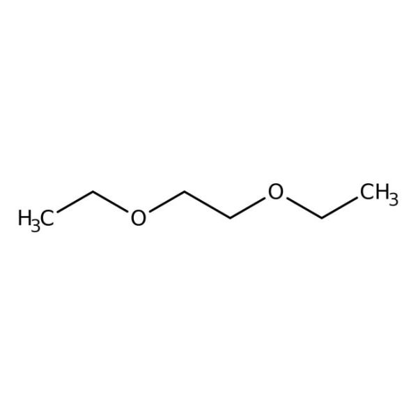 Ethylene glycol diethyl ether, 99%