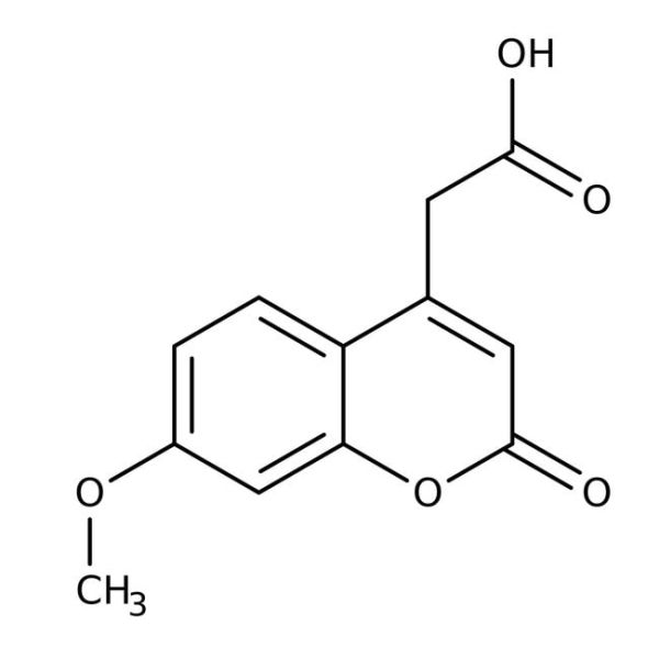 7-Methoxycoumarin-4-acetic acid