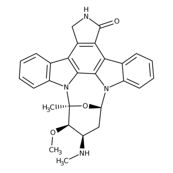 Staurosporine, 99+% 10mg