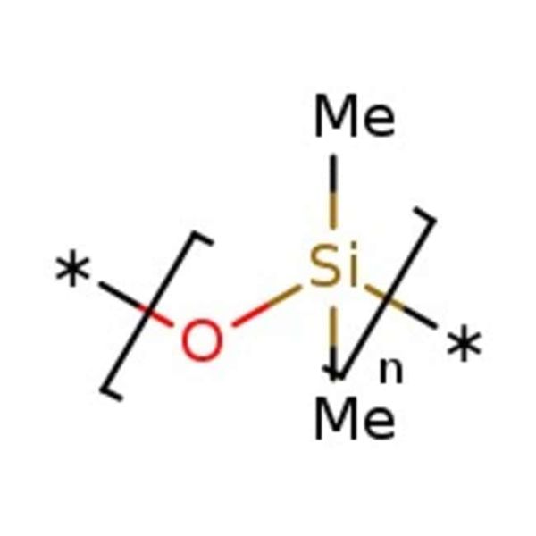 Silicone oil, for melting point and boiling point apparatuses