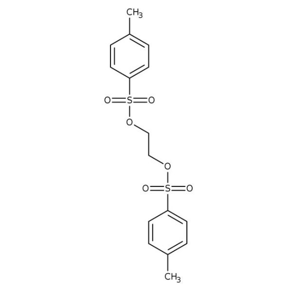 Ethylene glycol bis-p-toluenesulfonate, 97%