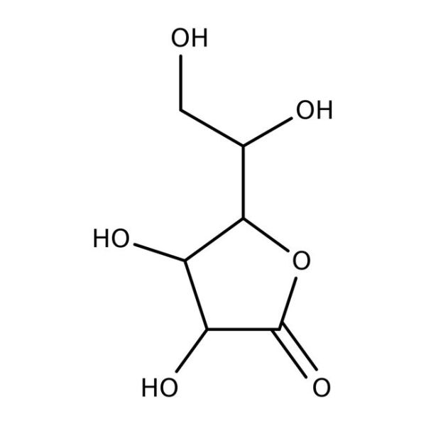 D(-)-Gulonic acid gamma-lactone, 99%