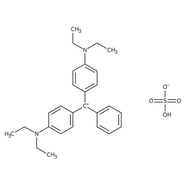 Brilliant Green, pure, high purity biological stain