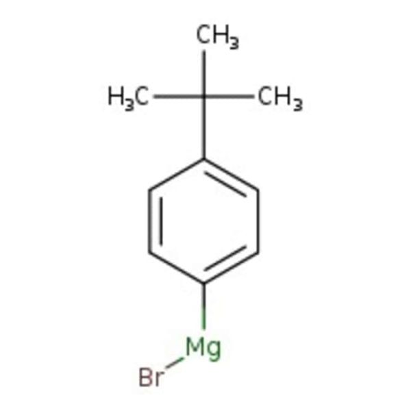 4-tert-Butylphenylmagnesium bromide, 0.50 M in 2-MeTHF