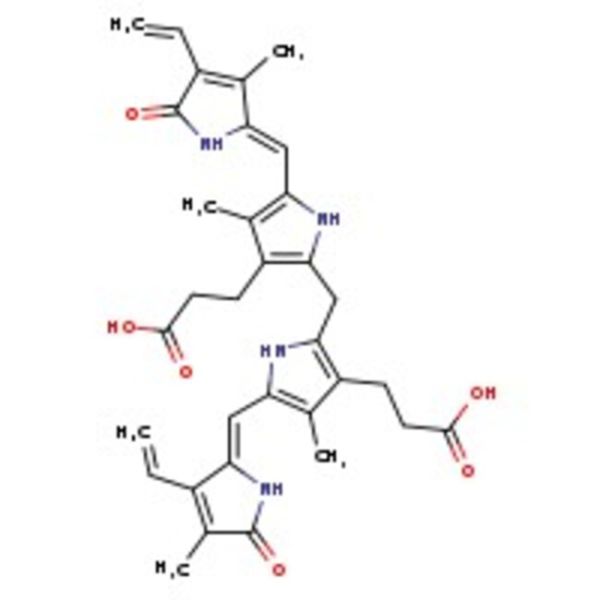 Bilirubin, Affymetrix/USB