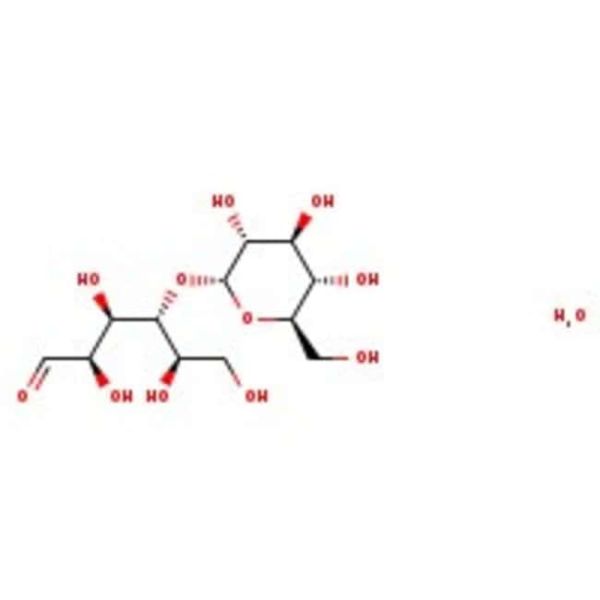 D(+)-Maltose monohydrate, 92+%