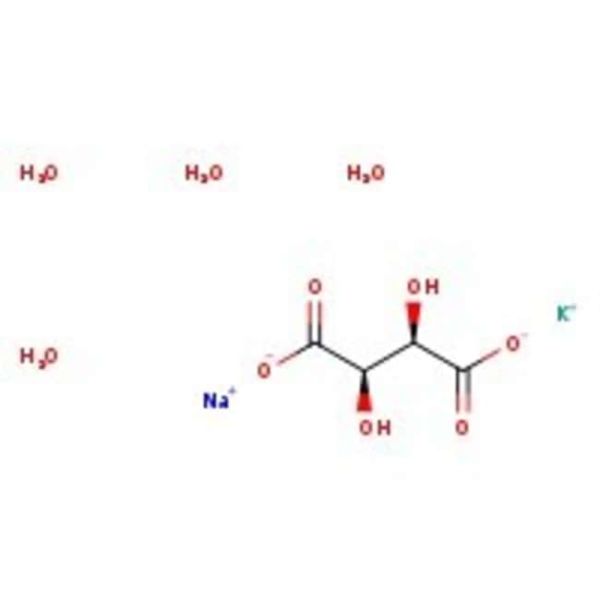 Sod Pot Tartrate Cert Acs 3Kg
