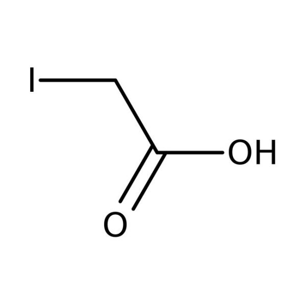 Iodoacetic acid, 97+%