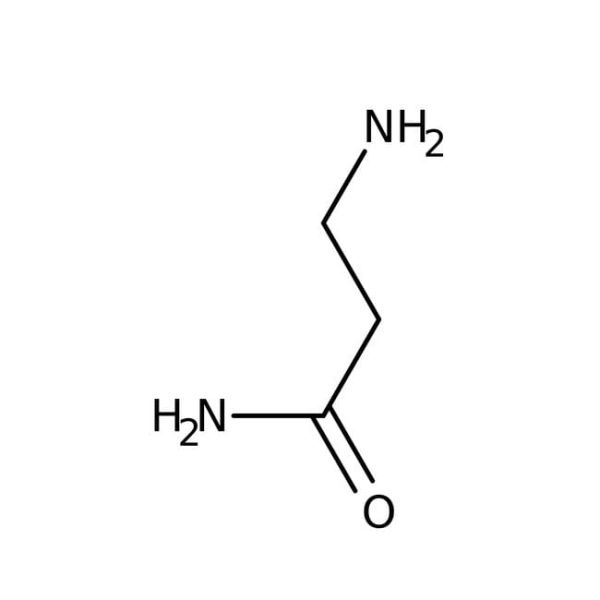 beta-Alaninamide hydrochloride, 96%