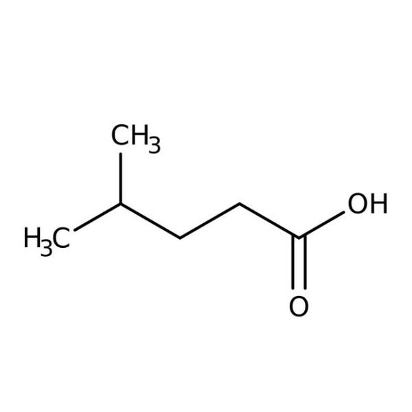 4-Methylvaleric acid, 99% 5ML