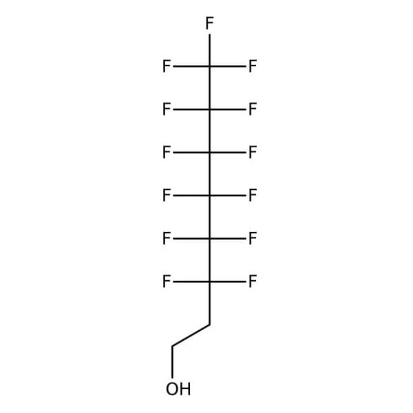 1H,1H,2H,2H-Perfluorooctanol, 97%