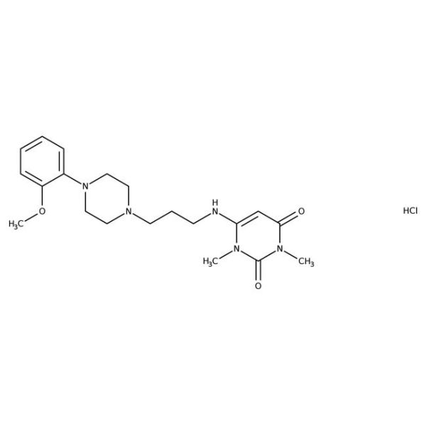 Urapidil hydrochloride