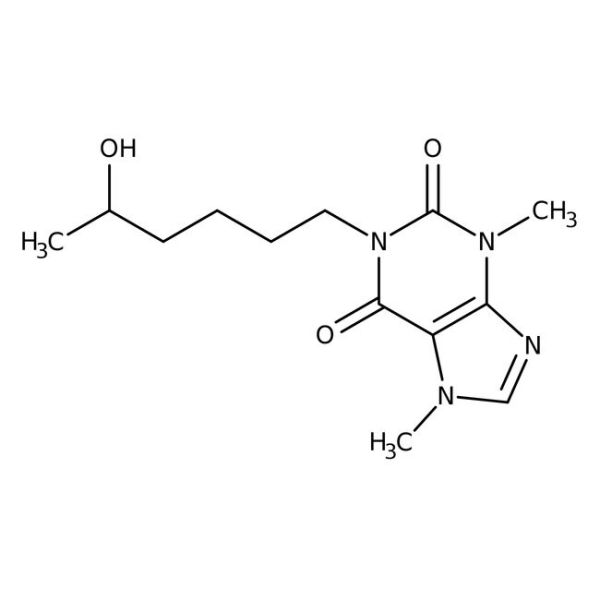 (^+)-Lisofylline, 98%
