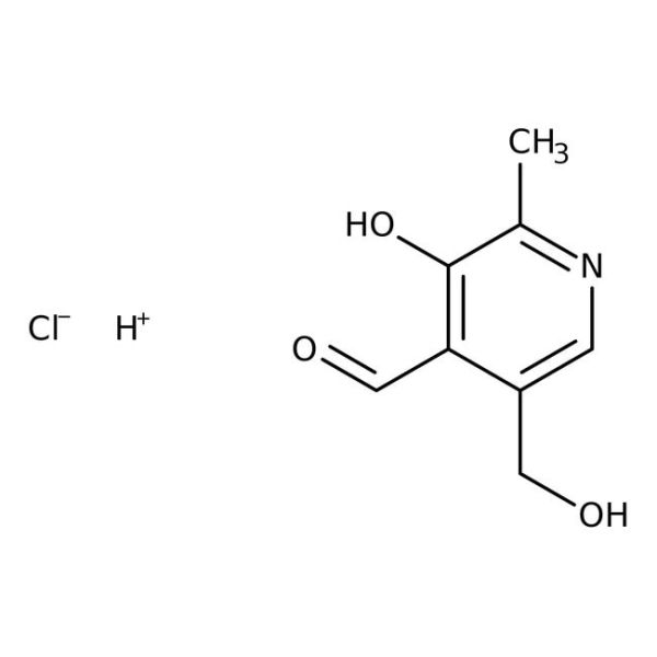 Pyridoxal hydrochloride, 99%