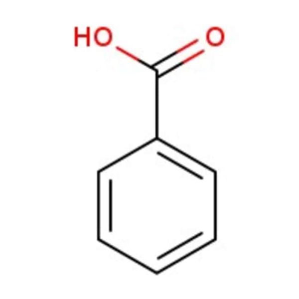 Benzoic acid, 99.9+%, for analysis, AR