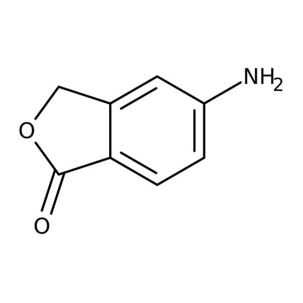 5-Aminophthalide, 97%