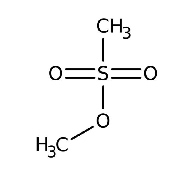 Methyl methanesulfonate, 99%