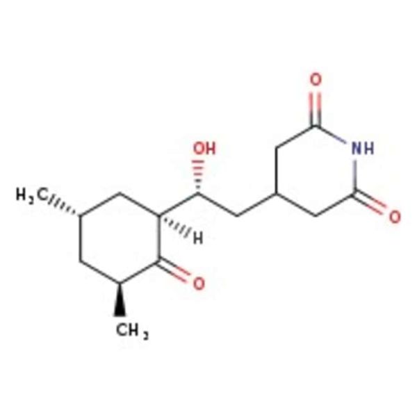 Cycloheximide, 90%, 1g
