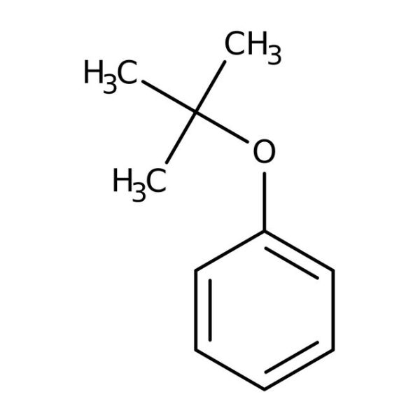 tert-Butyl phenyl ether, 98%