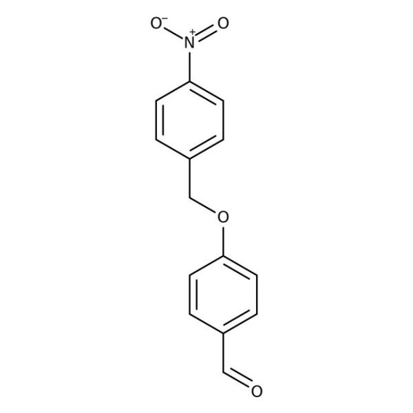4-(4-Nitrobenzyloxy)benzaldehyde, 98%