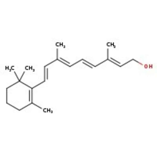 Retinol, 95%, synthetic