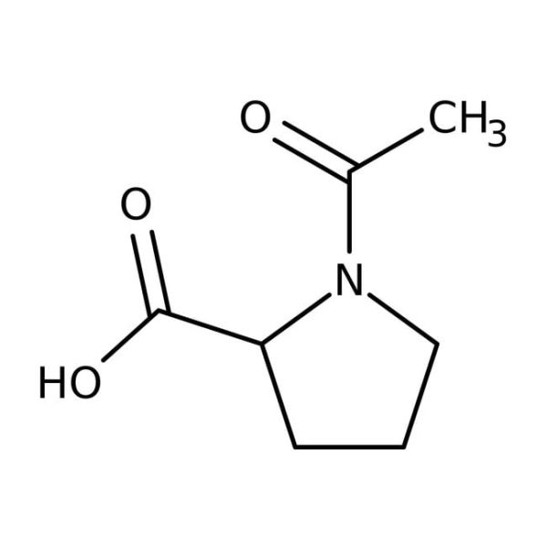 N-Acetyl-L-proline, 99%