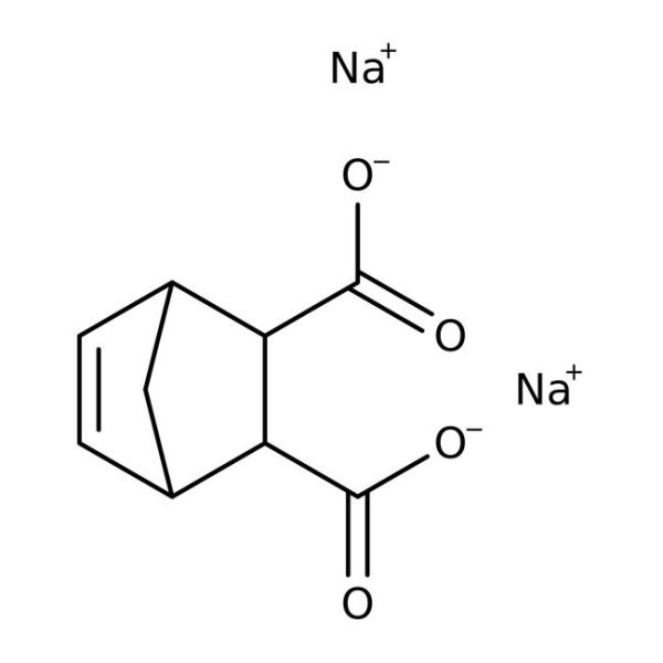 Humic acid sodium salt, tech. 50-60% (as humic acid)