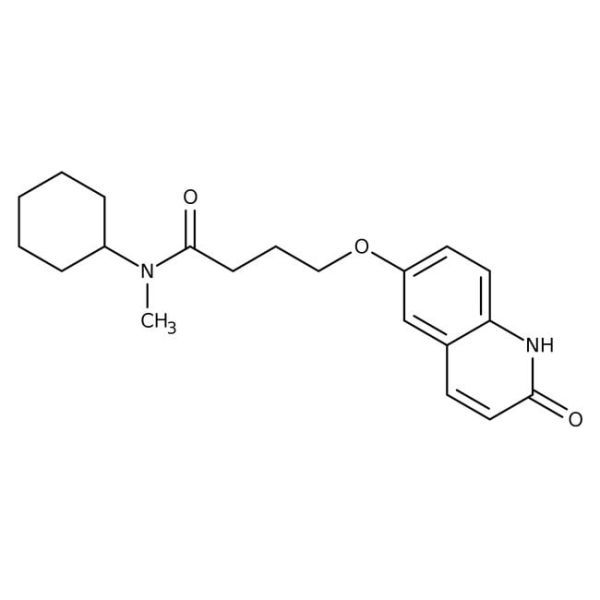 Cilostamide 10mg