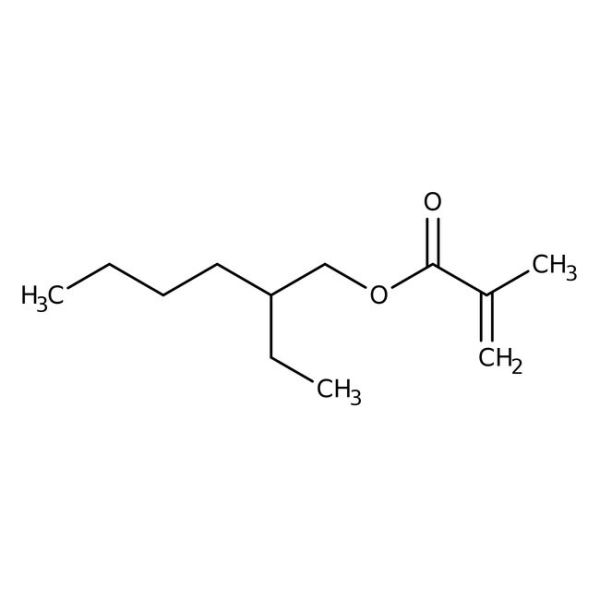 2-Ethylhexyl methacrylate, 99%, stabilized