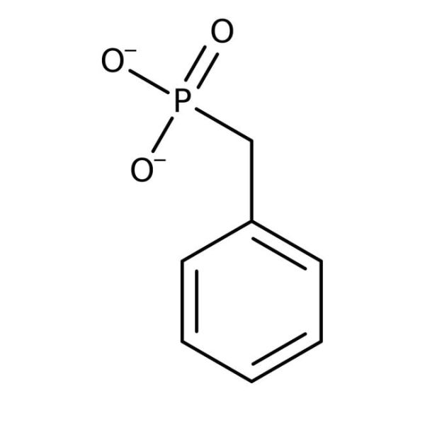 Benzylphosphonic acid, 98%