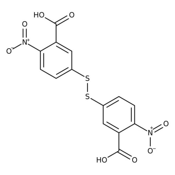 5,5'-Dithiobis(2-nitrobenzoic acid), 99%