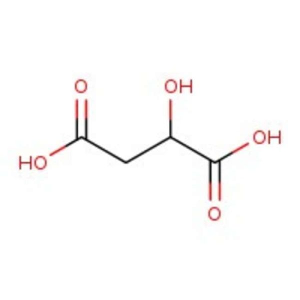 DL-Malic acid, extra pure, SLR