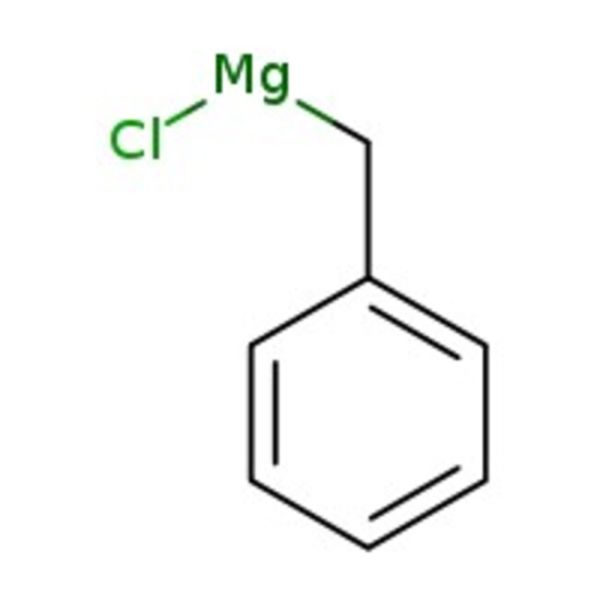 Benzylmagnesium chloride, 1-2M in THF 50ml