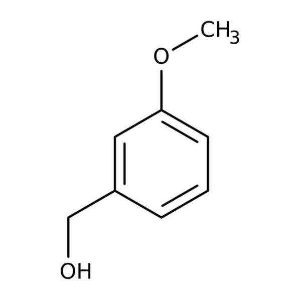 3-Methoxybenzyl alcohol, 98+%