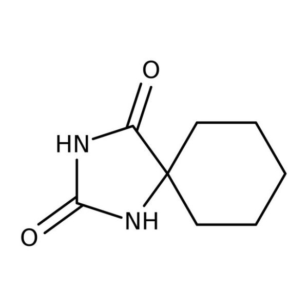 1,3-Diazaspiro[4.5]decane-2,4-dione, 97%