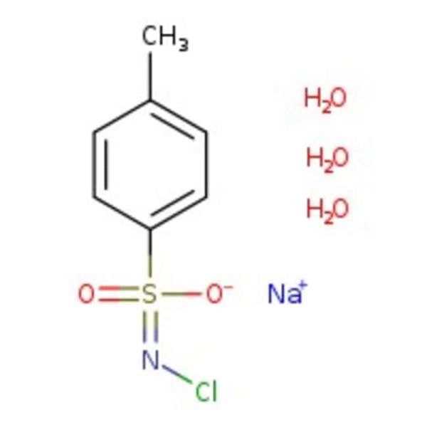 Chloramine-T trihydrate, 98%