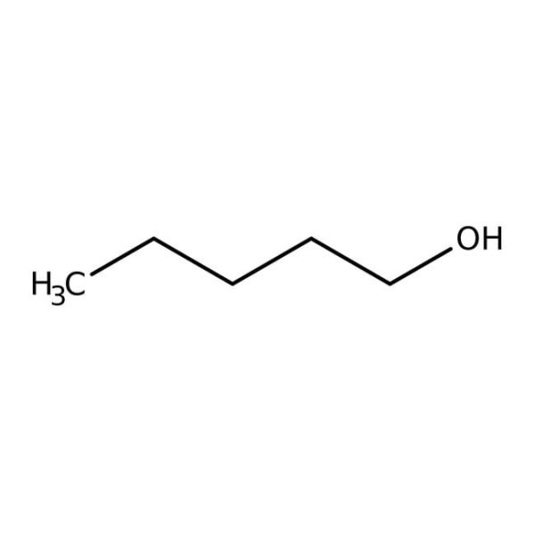 Pentan-1-ol, for analysis