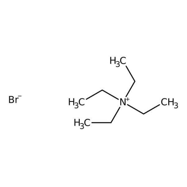 Tetraethylammonium bromide, for HPLC, CertiFied