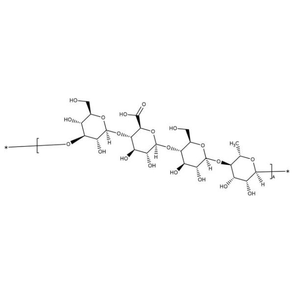 Gellan Gum