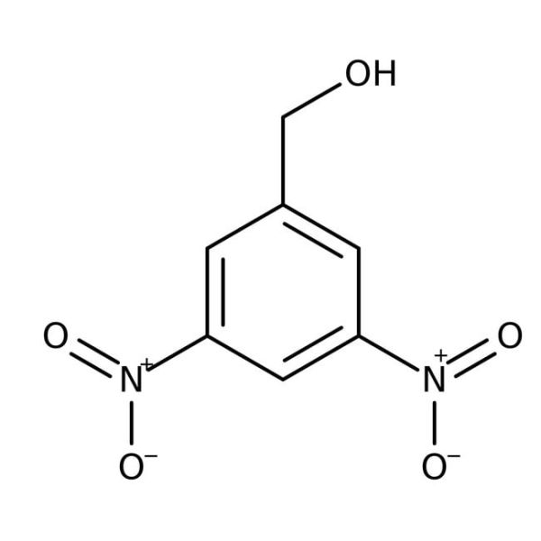 3,5-Dinitrobenzyl alcohol, 98%