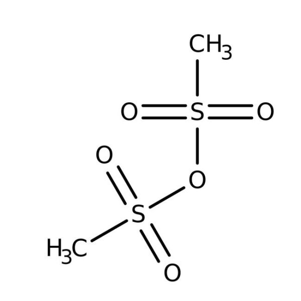 Methanesulfonic anhydride, 98%