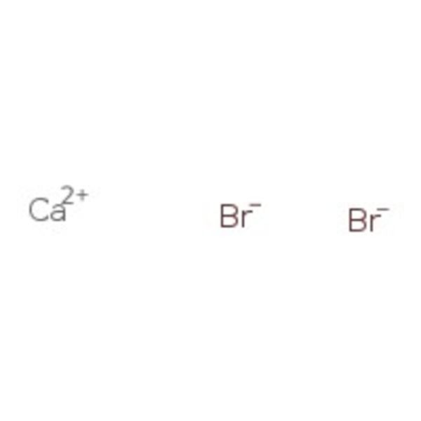 Calcium bromide hydrate, extra pure