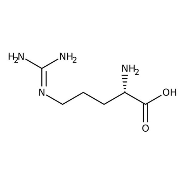 DL-Arginine, 98%